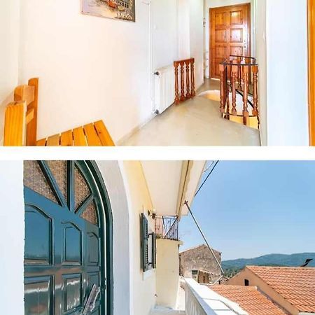 Pavlos Sofia Apartment Corfu  Luaran gambar