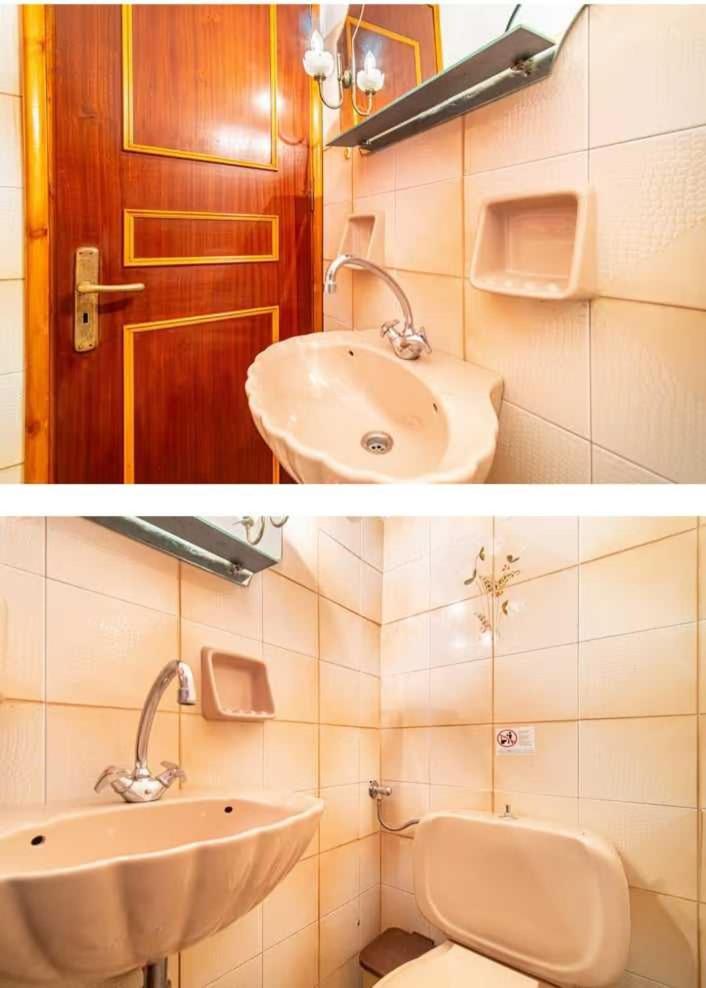 Pavlos Sofia Apartment Corfu  Luaran gambar